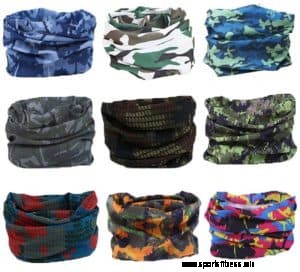 6 Best Neck Gaiters Reviewed