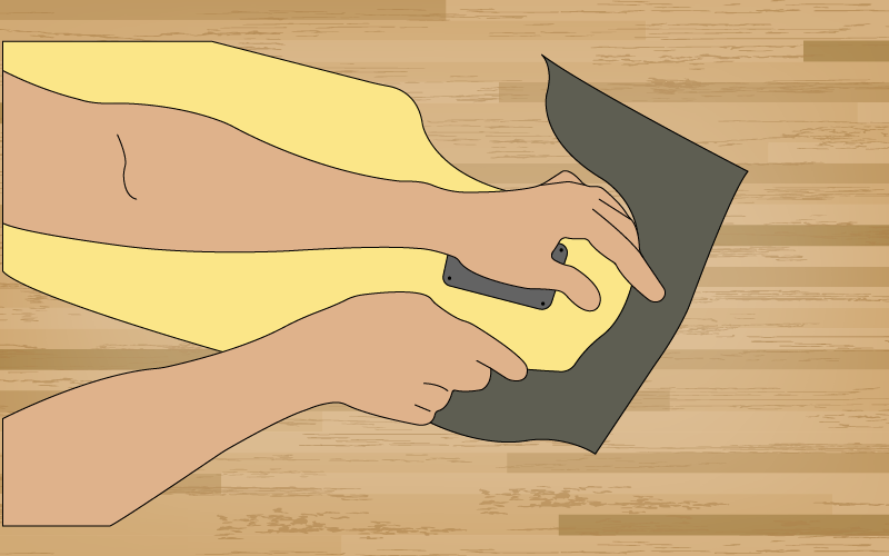 How to Assemble A Skateboard In An Easy Way