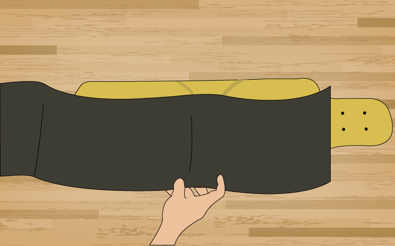 How to Assemble A Skateboard In An Easy Way