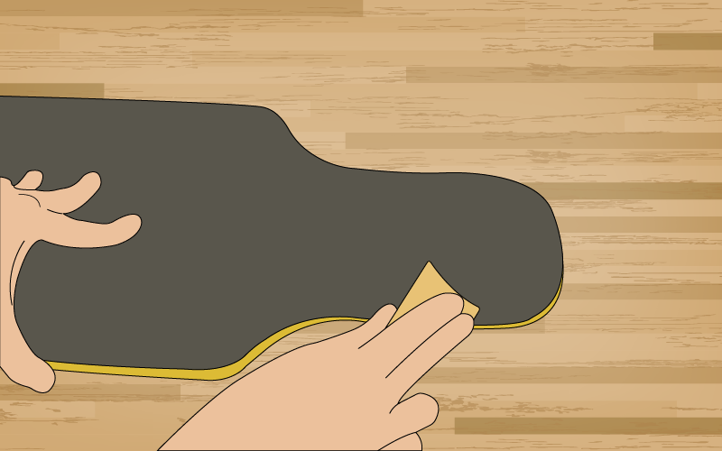 How to Assemble A Skateboard In An Easy Way