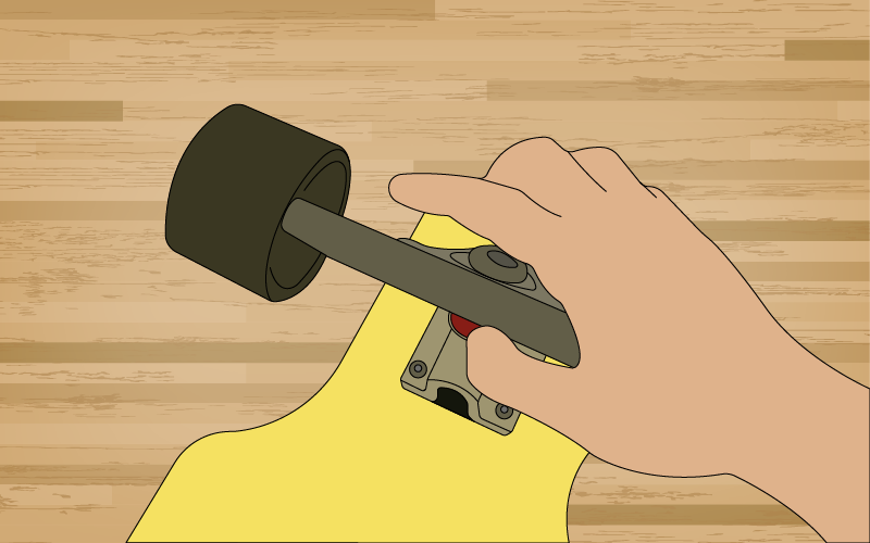 How to Assemble A Skateboard In An Easy Way