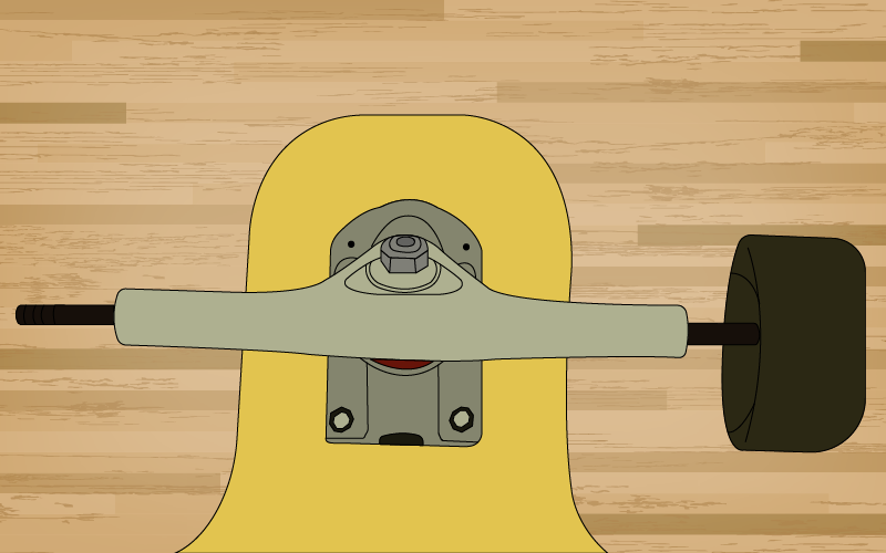 How to Assemble A Skateboard In An Easy Way