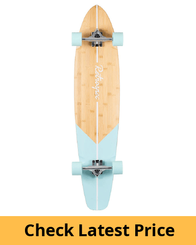 10 Best Cruiser Skateboard Reviews And Buying Guide