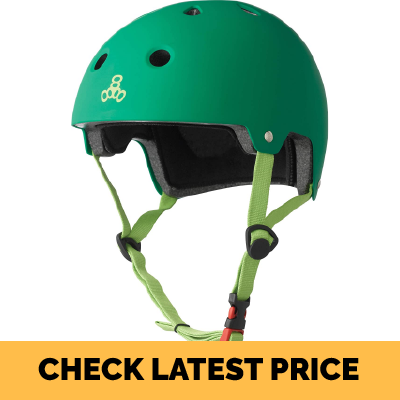 10 Best Skateboard Helmets Reviews And Buying Guide