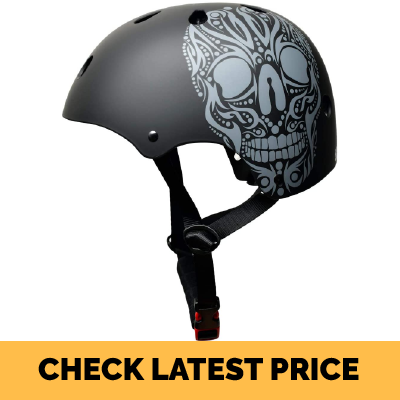 10 Best Skateboard Helmets Reviews And Buying Guide