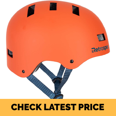 10 Best Skateboard Helmets Reviews And Buying Guide