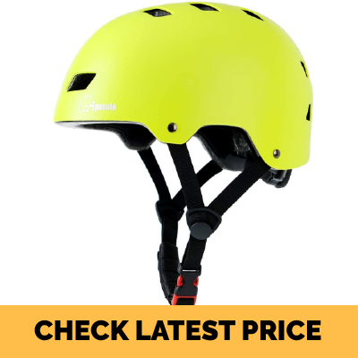 10 Best Skateboard Helmets Reviews And Buying Guide