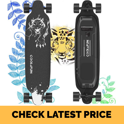 11 Best Electric Longboard Reviews And Buying Guide