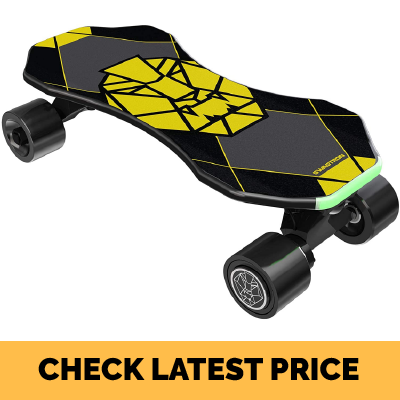 11 Best Electric Longboard Reviews And Buying Guide
