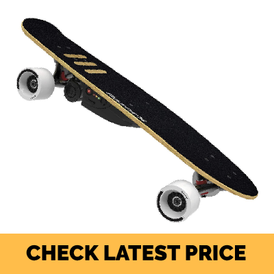 11 Best Electric Longboard Reviews And Buying Guide