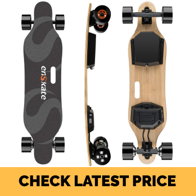 11 Best Electric Longboard Reviews And Buying Guide