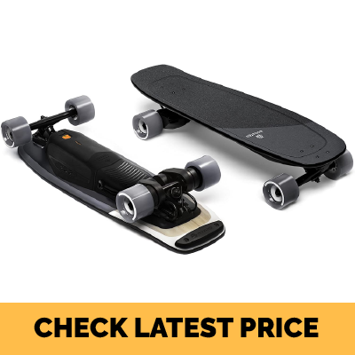 11 Best Electric Longboard Reviews And Buying Guide