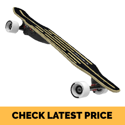 11 Best Electric Longboard Reviews And Buying Guide