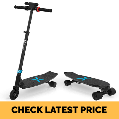 11 Best Electric Longboard Reviews And Buying Guide