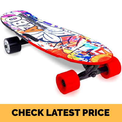 11 Best Electric Longboard Reviews And Buying Guide