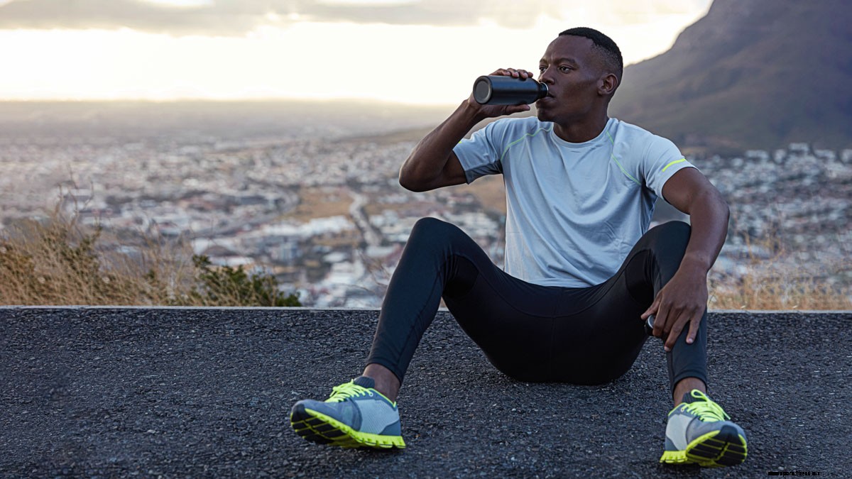 How to Nail Your Marathon Recovery With Nutrition, Rest, and Mobility