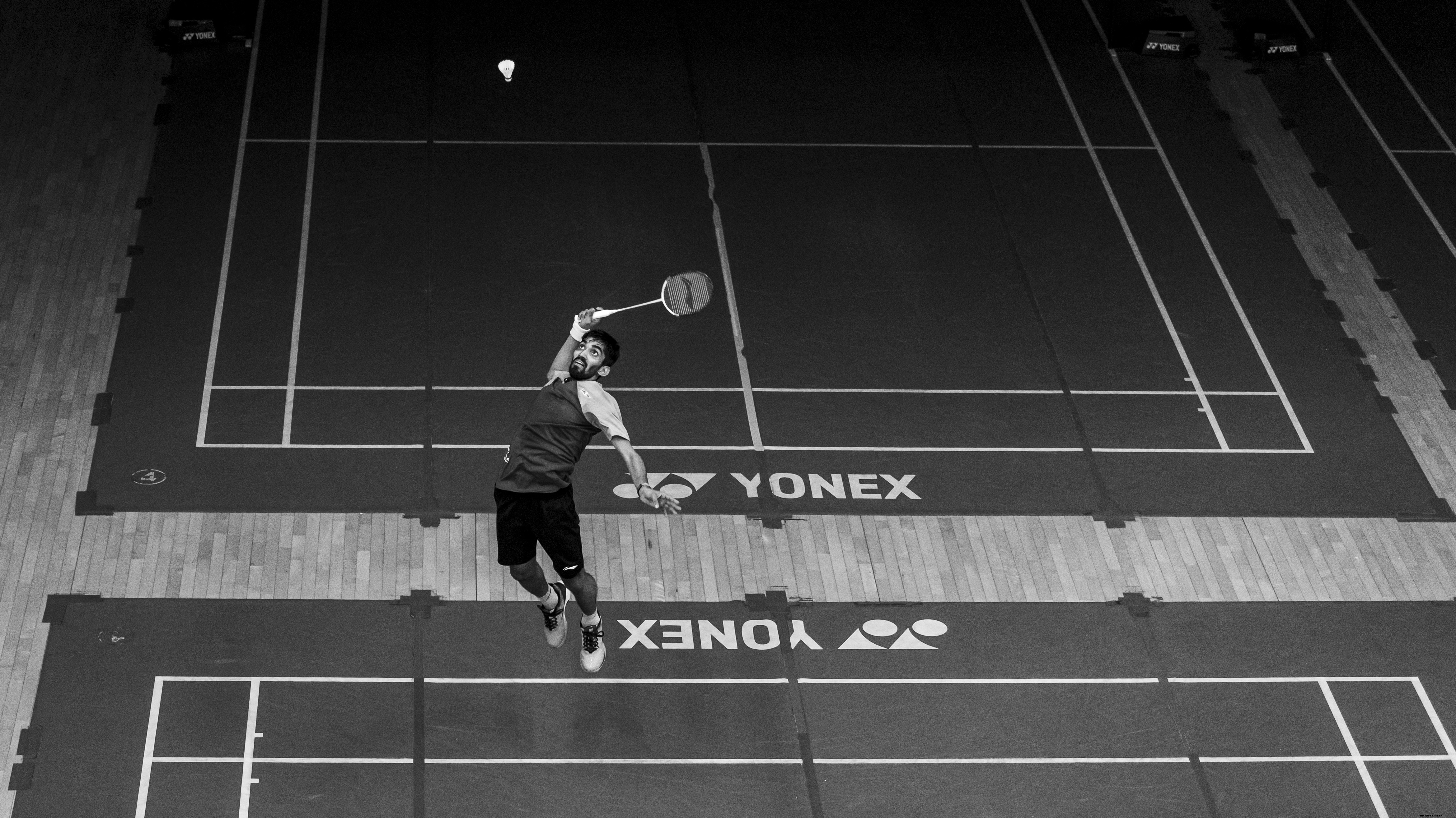 How to Jump Higher in Badminton