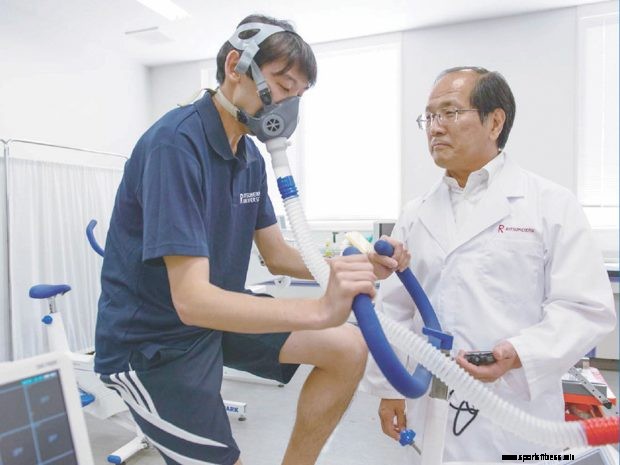 Have You Heard Of Tabata?