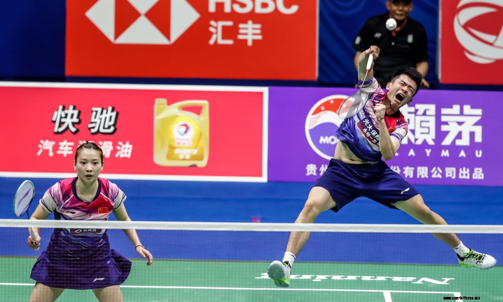 Have You Heard Of Tabata?