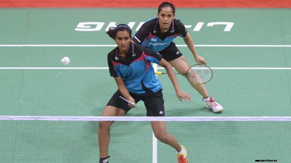 Can Players Play Both Singles And Doubles?