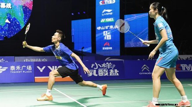 Can Players Play Both Singles And Doubles?