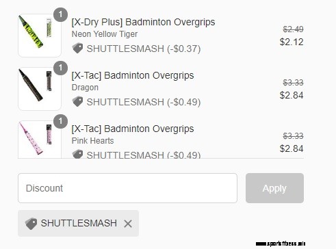 Mixed Doubles – Attacking With The Female In The Rear Court