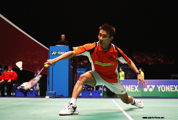 Badminton Fitness – Flexibility In Badminton