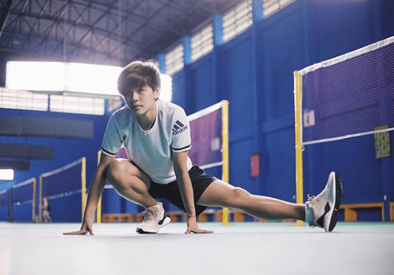 Badminton Fitness – Flexibility In Badminton