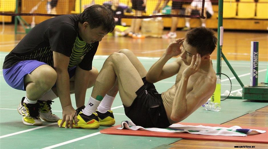 Badminton Injury – Avoidance and Recovery