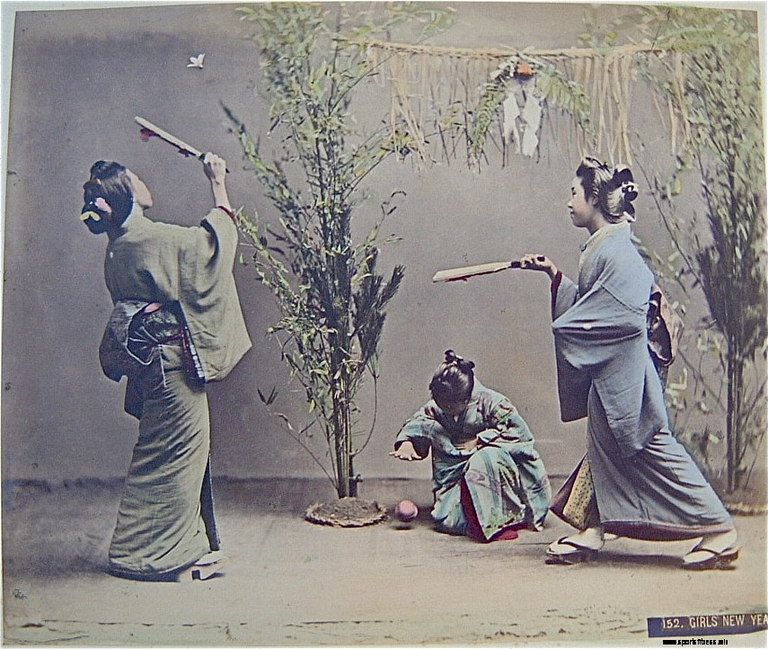 Brief History of Badminton (updated 2021)