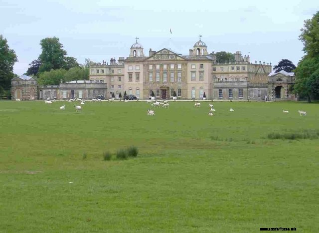 Brief History of Badminton (updated 2021)