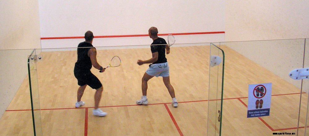 Why is Squash Not an Olympics Sport?