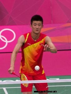 Best Badminton players of all time in singles