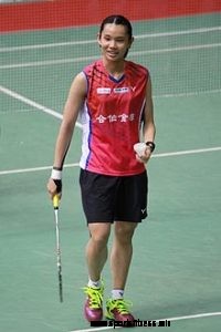 Best Badminton players of all time in singles