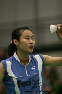 Best Badminton players of all time in singles