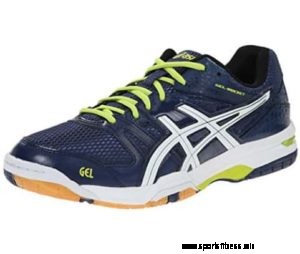 Best badminton shoes for beginners