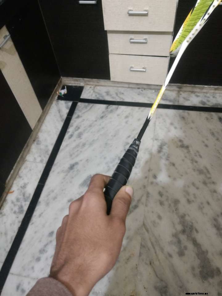 Badminton drop shot full guide for players