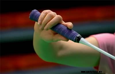 Badminton drop shot full guide for players