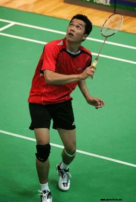 Badminton drop shot full guide for players