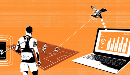 Top 10 modern football technologies