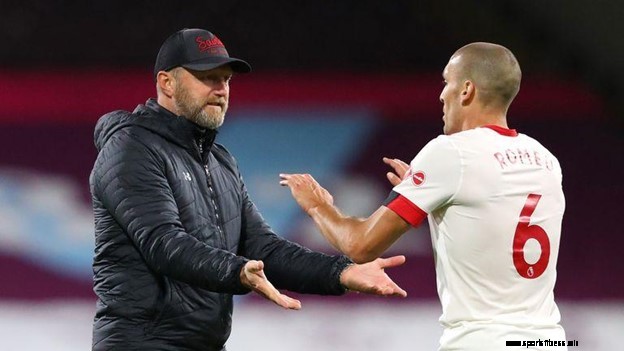 Oriol Romeu: Southampton midfielder signs new two-and-a-half-year deal