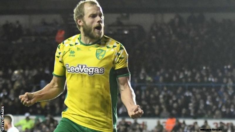 Leeds United 1-3 Norwich City Player Ratings: Aarons performs to the Max