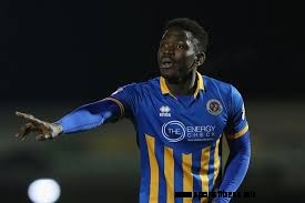 Bradford City 0-0 Shrewsbury Town Player Ratings: Whalley impresses