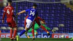 Birmingham 1-0 Cardiff Six Things: strong start to Cotterill’s reign