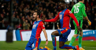 Crystal Palace 3-0 Arsenal: Eight Things We Learnt