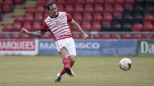 Crewe 2-0 Colchester Seven Things: Dagnall double