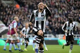 Newcastle 2-0 Aston Villa: Eight Things We Learnt
