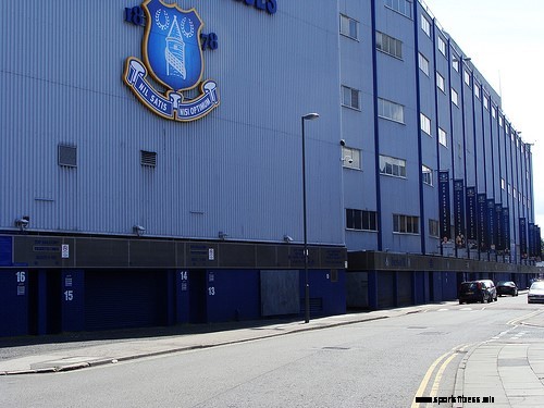 Would Seamus Coleman be a good signing for Manchester United?