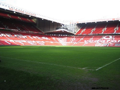 Would Seamus Coleman be a good signing for Manchester United?