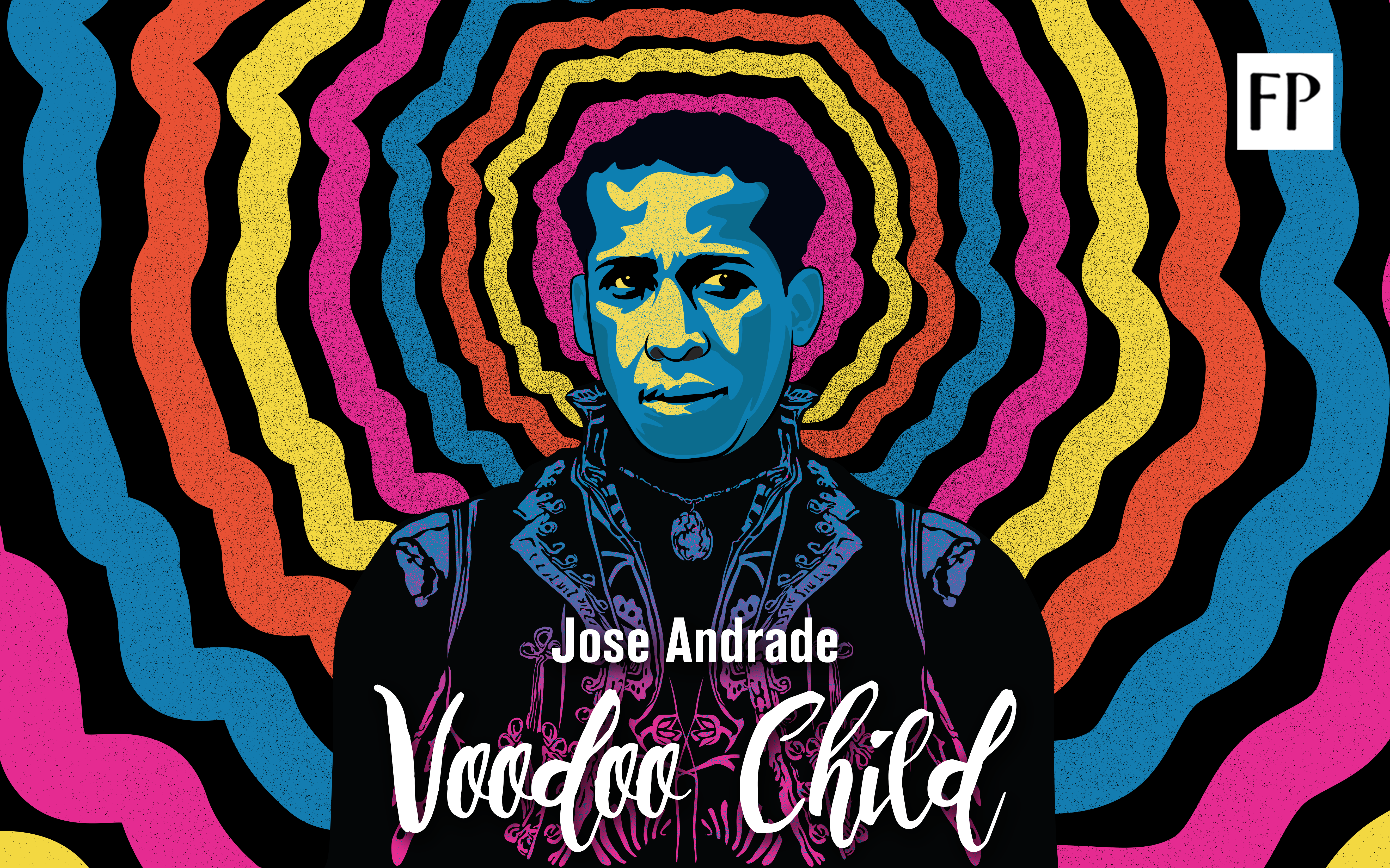 The Voodoo Child – The Unbelievable Tale of José Leandro Andrade
